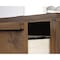 Sauder Harvey Park 4-Drawer Chest Gw , Safety tested for stability to help reduce tip-over accidents 420824 - alternate 3